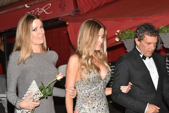 ¿No le habrás dado besito a la chica incorrecta durante la cita?