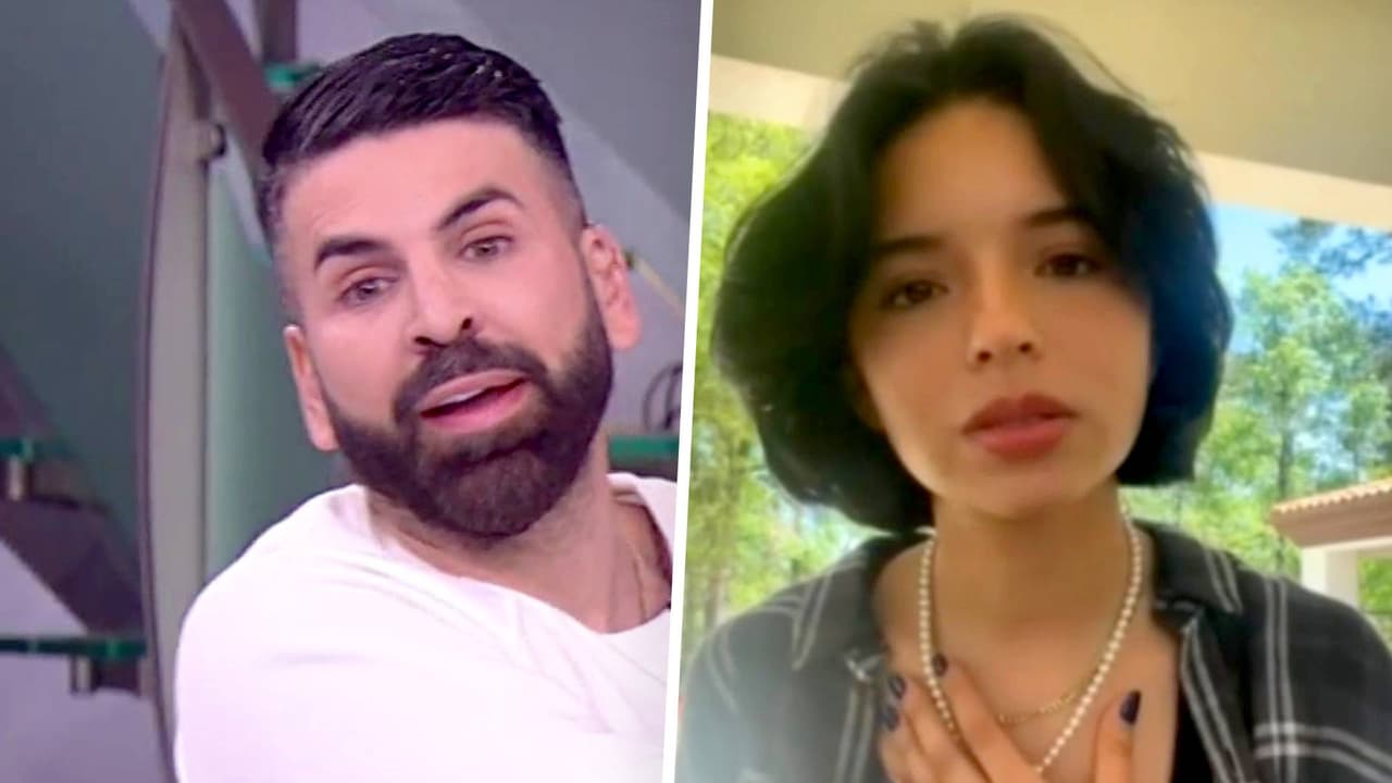 “Está usando su nombre”: Jomari Goyso defiende a Ángela Aguilar por las fotos filtradas con Gussy Lau