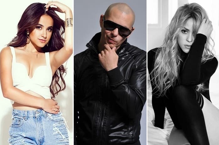 ¿Sabes cuál es el verdadero nombre de tus cantantes favoritos? Si no tienes idea, descúbrelo.