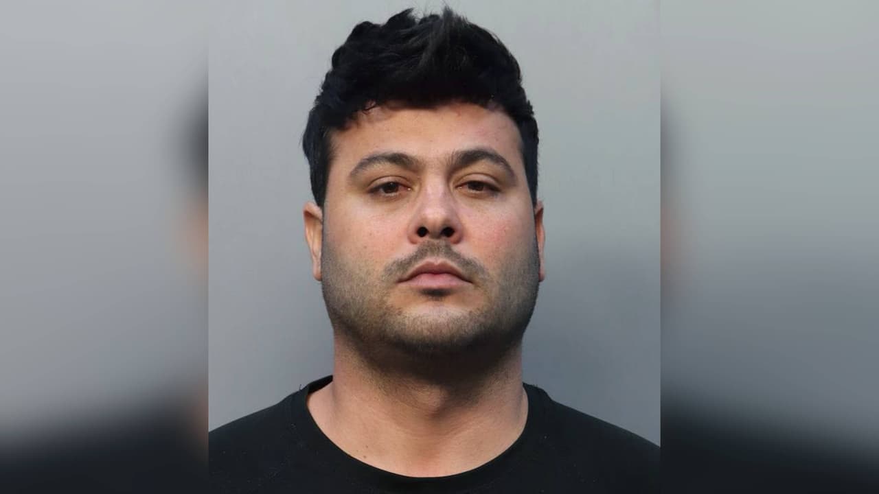 Arrestan a hombre que era buscado por el asesinato del cubano Daylon Fleitas de Hialeah