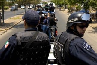 La región noroccidental de México ha sido desde la década de 1970 cuna de importantes capos del narcotráfico.