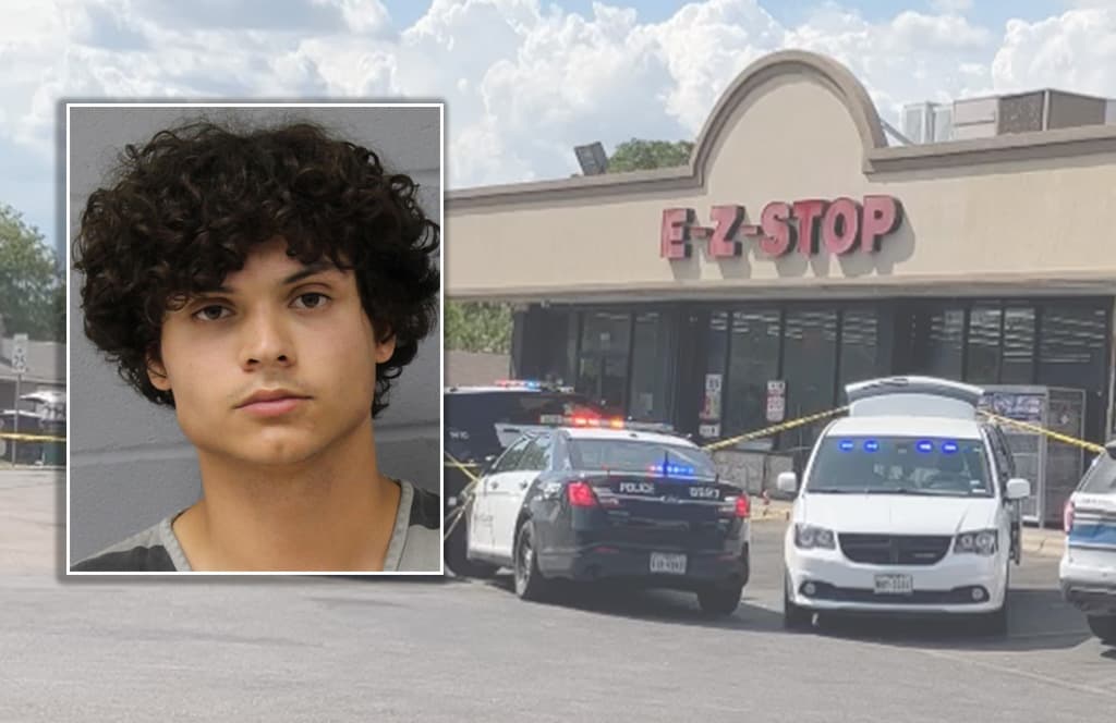 “Lo golpeó repetidamente con un bate de béisbol”: Arrestan a sospechoso por la muerte de hispano en Austin