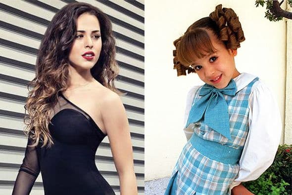 Estos actores nos conquistaron desde pequeños y con el paso de los años se convirtieron en grandes estrellas de las novelas. ¿Cuál es tu favorito?