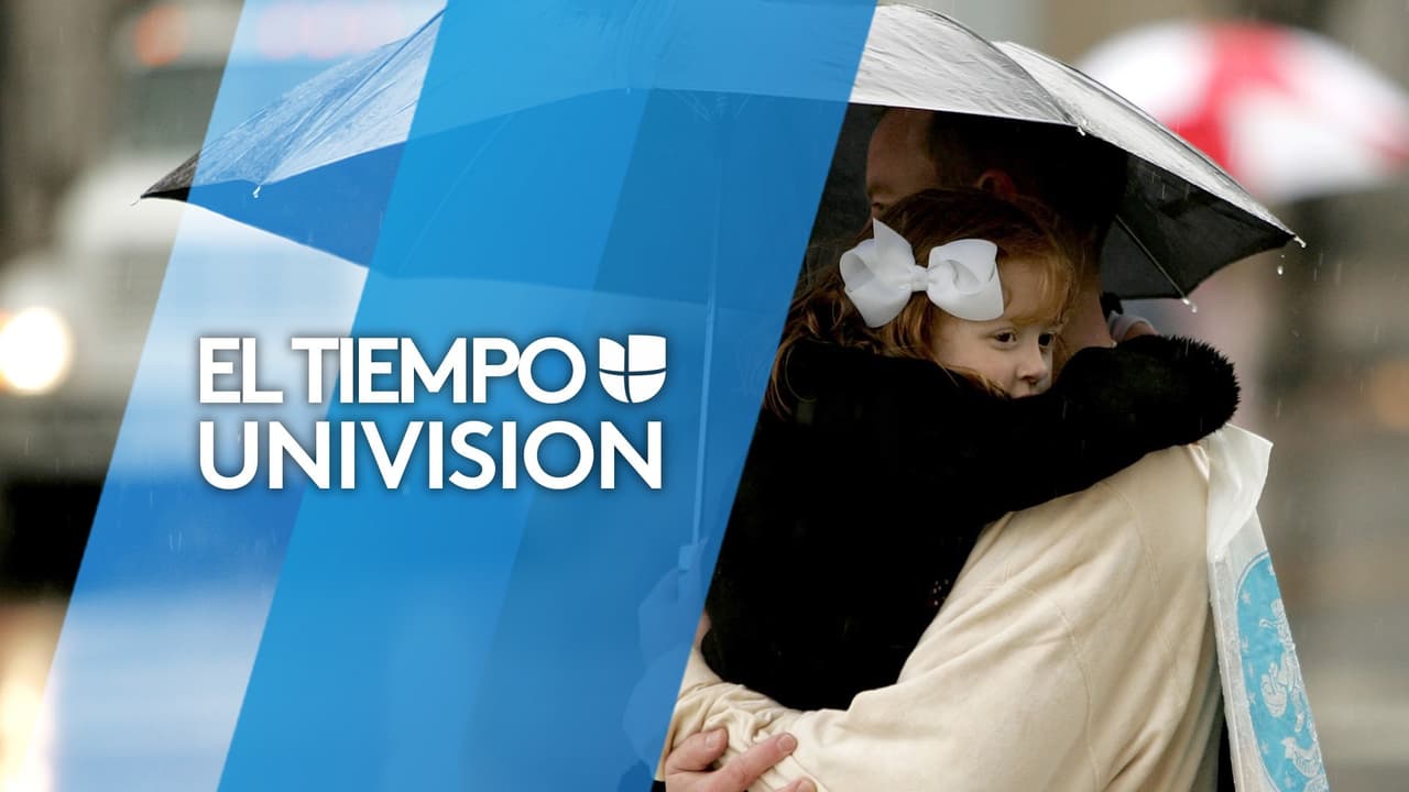 Actualización del tiempo: Es posible que haya lluvias durante la noche, y el viernes en la zona este de Houston