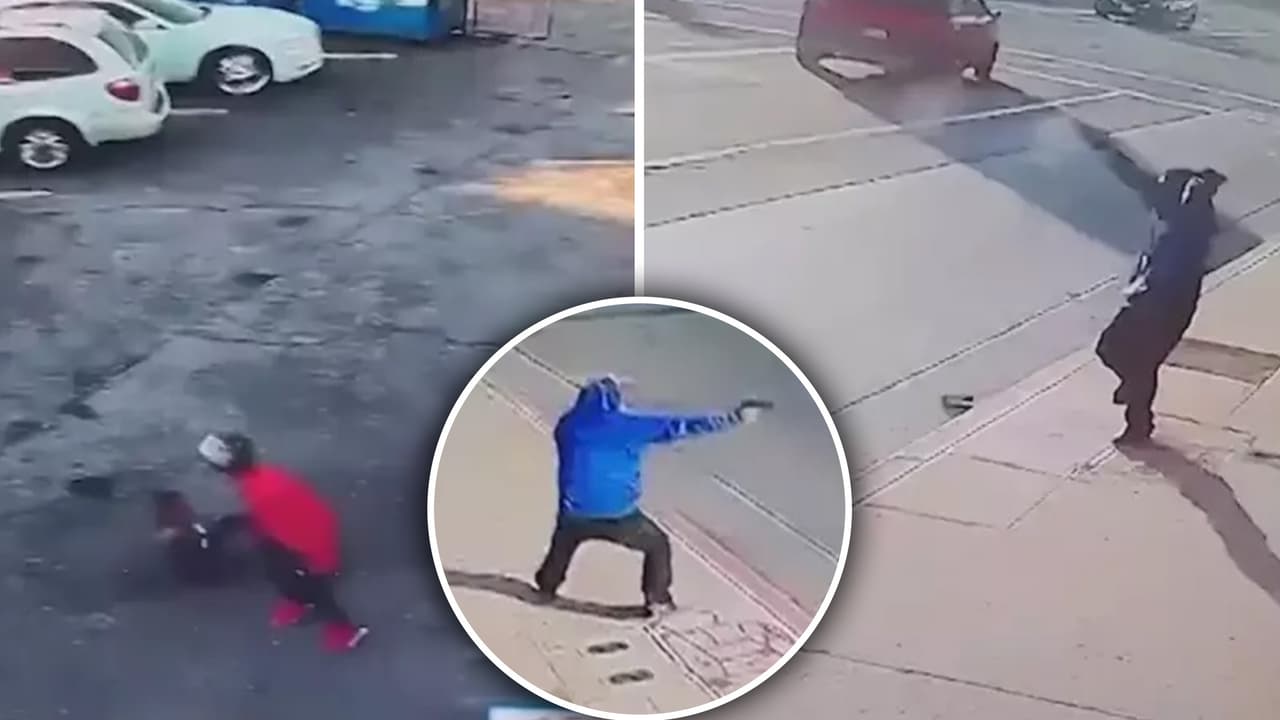 Tiroteo entre pandillas obliga a cierre de academia juvenil en Compton