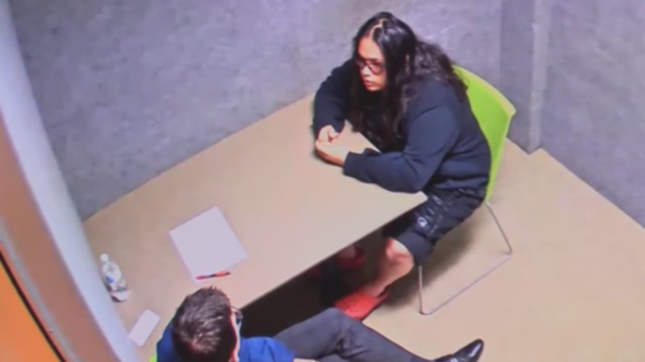 Así avanza el juicio contra Christopher Preciado en Texas: ADN, evidencia y versiones opuestas