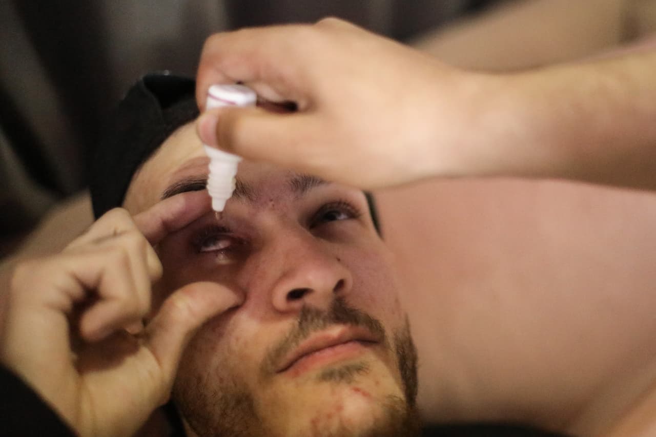 FDA retira gotas para los ojos: incluyen productos vendidos en estas tiendas de San Antonio