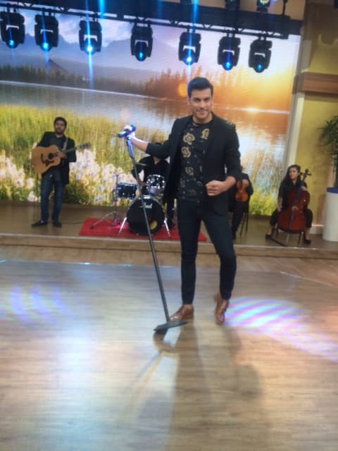 Muy seguro e irresistible