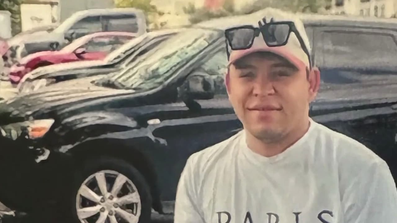 Caso Wilber Garcés: Postergan audiencia migratoria del repartidor baleado por agente de ICE en Texas