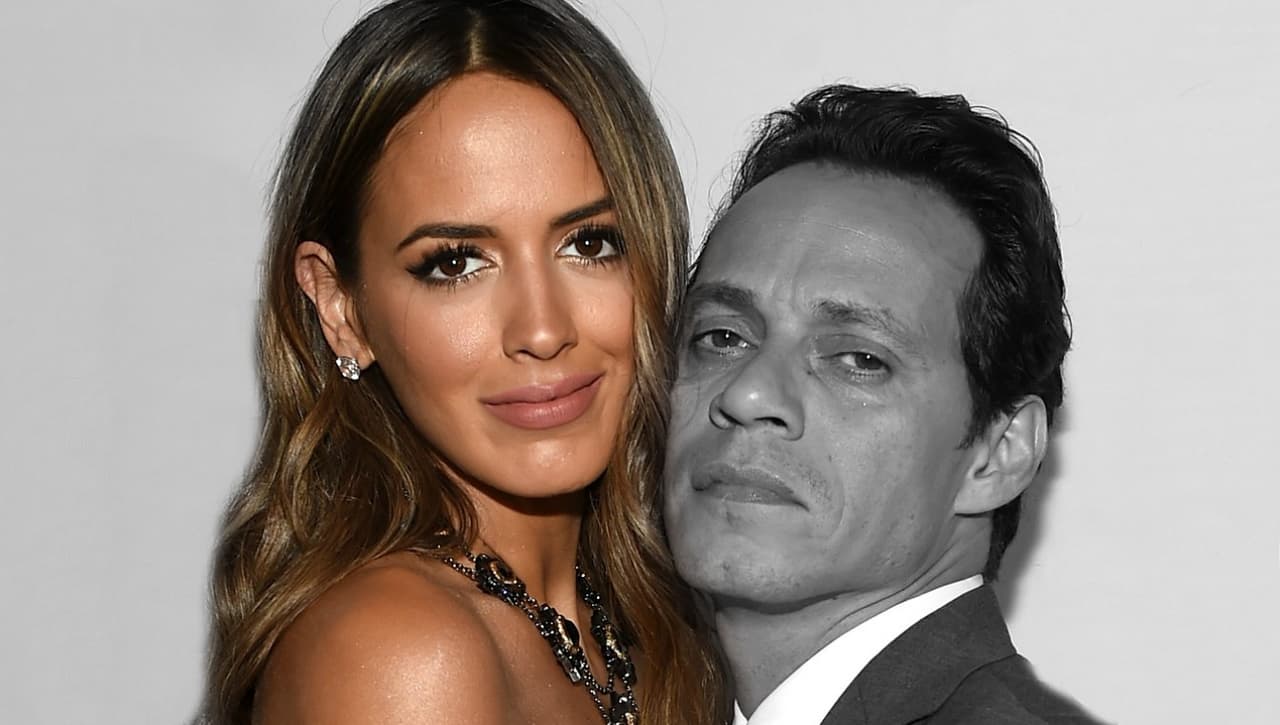 Shannon de Lima niega ser una mantenida: cuenta los detalles de su relación con Marc Anthony