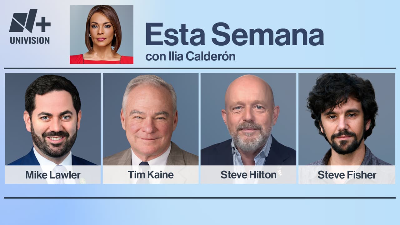 Esta Semana: 7 de junio