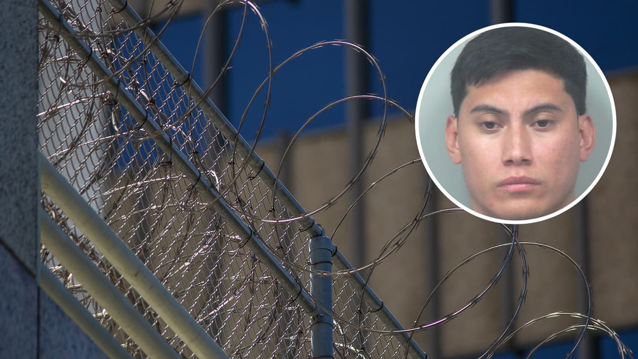 Policía del condado Gwinnett es arrestado por cargos de abuso de menores