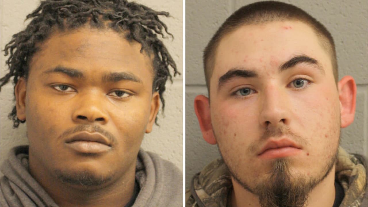 Sospechoso lleva a su amigo a casa y después le roba dinero y automóvil