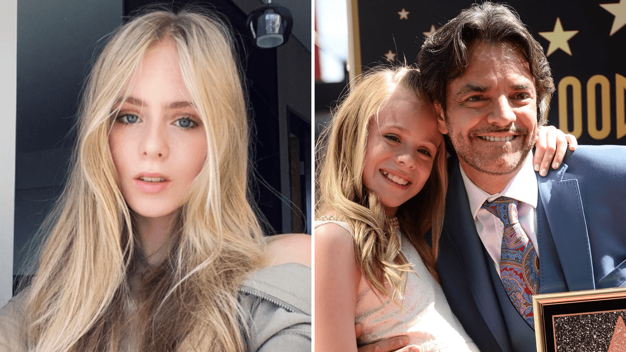 Loreto Peralta compartió una foto con su hermano y sus fans lo compararon con Tom Holland 