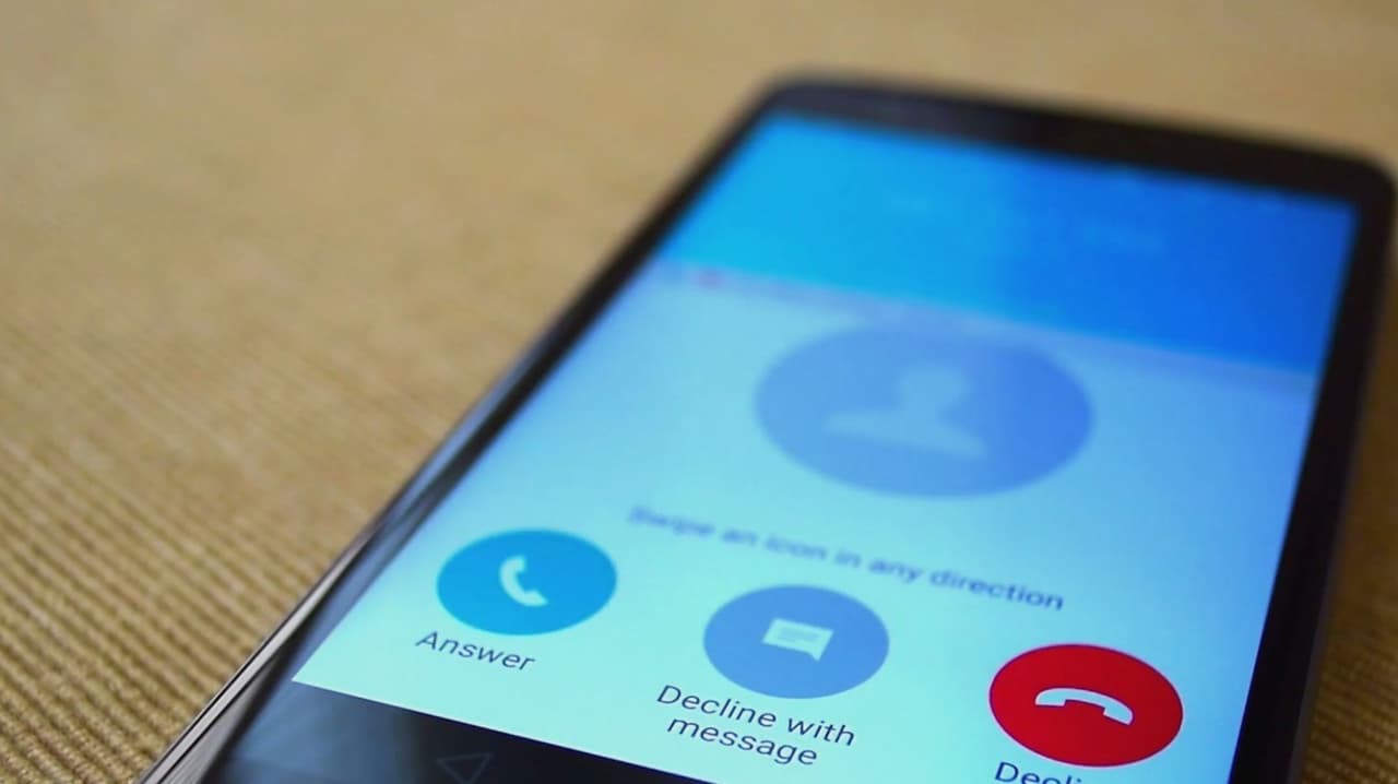 Policía de San Antonio revelan audio de llamada de intento de estafa