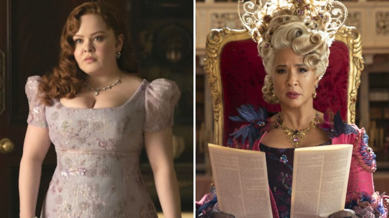 'Bridgerton': En los libros, ¿quién ofrece la recompensa por Lady Whistledown? No es la reina