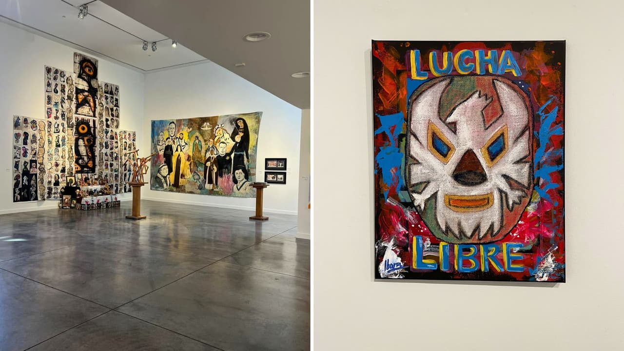 <h3 class="cms-H3-H3"></h3>
<h3 class="cms-H3-H3"><a href="https://lcc.dallasculture.org/" target="_blank">Latino Cultural Center</a></h3>
<a href="https://lcc.dallasculture.org/" target="_blank"> </a>
<br>
<b>📍 Ubicación:</b> 
<a href="https://g.co/kgs/YWTPRnJ" target="_blank">2600 Live Oak St, Dallas</a>
<br>
<b>🕑 Horario: </b>Martes a sábado de 10 a.m. a 5 p.m.
<br>
<b>👉🏻 Entrada:</b> Gratis.
<br>
<b>¿Por qué te encantará? 🤔</b>
<br>Un festín de color, música y arte latino donde los niños pueden ver, tocar y vivir la cultura.
<br>
<b>⭐ Momento estrella: </b>Participar en talleres gratuitos de pintura, danza o teatro.
<br>
<b>💡 Tip:</b> Consulta su calendario porque casi siempre hay eventos familiares los fines de semana.