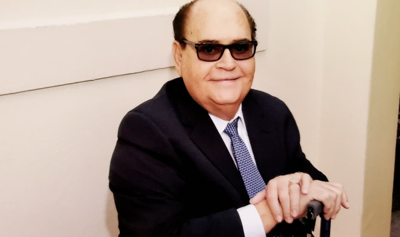 Fallece el activista y empresario Julio Balsera
