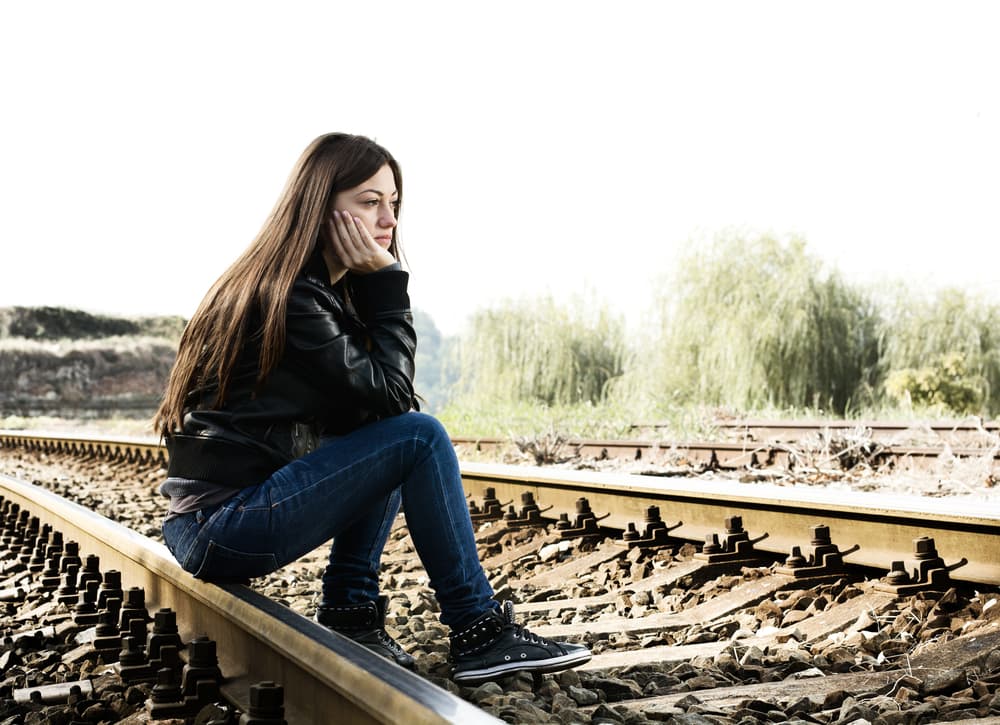 'Tengo un problema'. Cuando algo sale mal o falles en algo, no pienses en primera estancia que de seguro hay algo mal contigo. Acepta que eres un ser humano con virtudes y defectos; por lo tanto no hay absolutamente nada malo en ti.