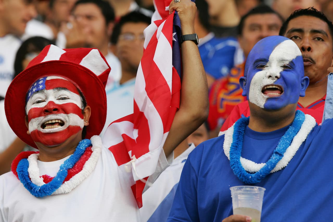 ¿Dónde comprar los boletos para la Copa Oro 2017?