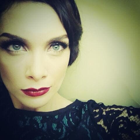 María también se siente muy satisfecha porque su personaje contribuyó a romper prejuicios que todavía existen respecto a las capacidades de la mujer.
<b>“Todavía vivimos en un mundo lleno de tabúes respecto a las mujeres y las labores que pueden desempeñar en un trabajo".</b>