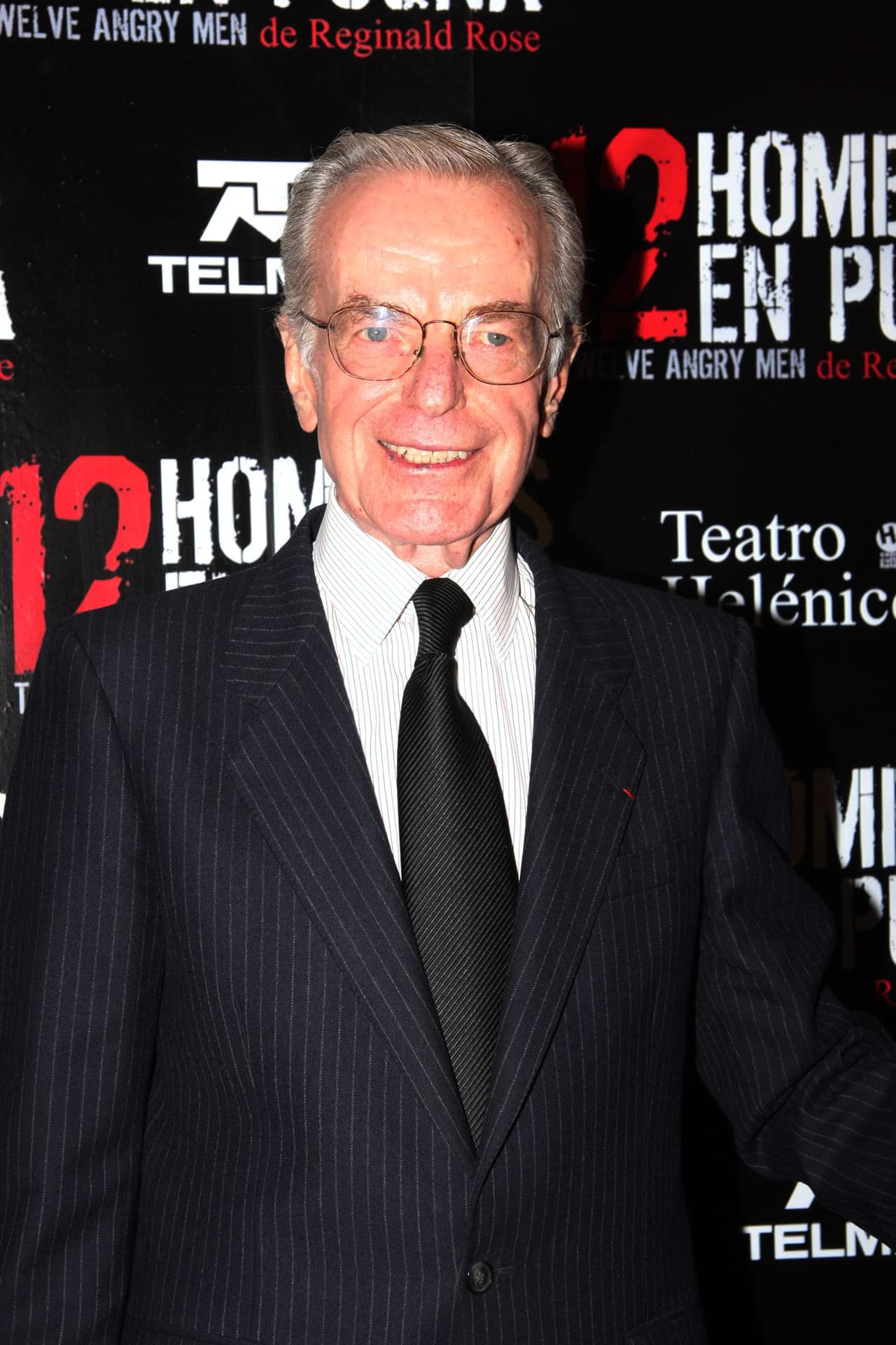 Jacobo Zabludovsky fue icono del periodismo mexicano.