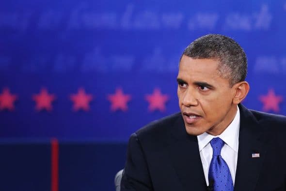 "Es importante recordar lo que pasó en Libia", subrayó el presidente, tras insistir en que su Gobierno está investigando el ataque en Bengasi.