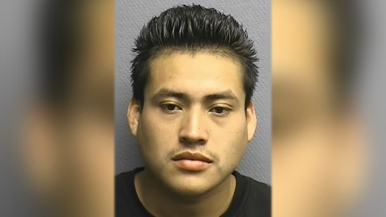 99 años de prisión a pandillero de la MS-13 que mató a un trabajador hispano para "subir de rango" 