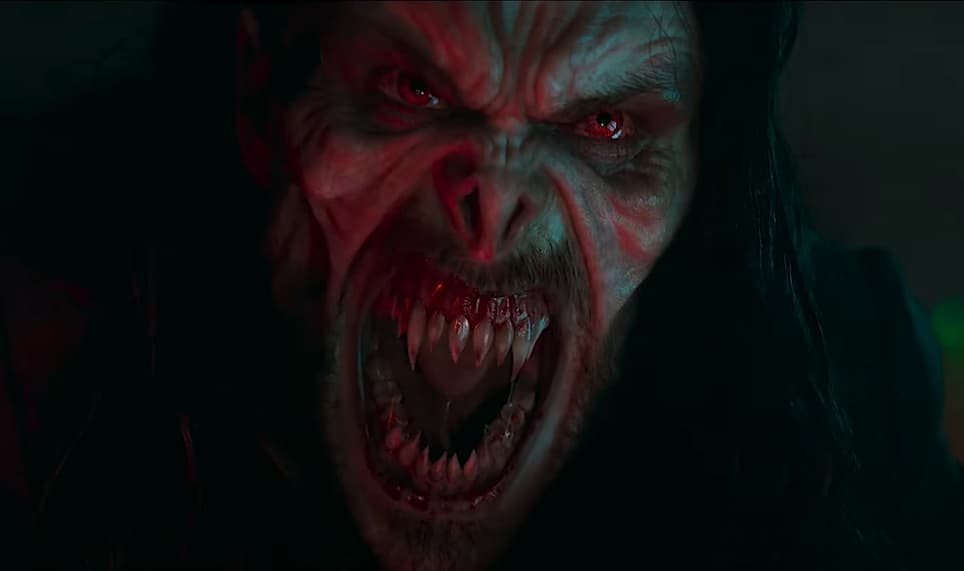 Morbius