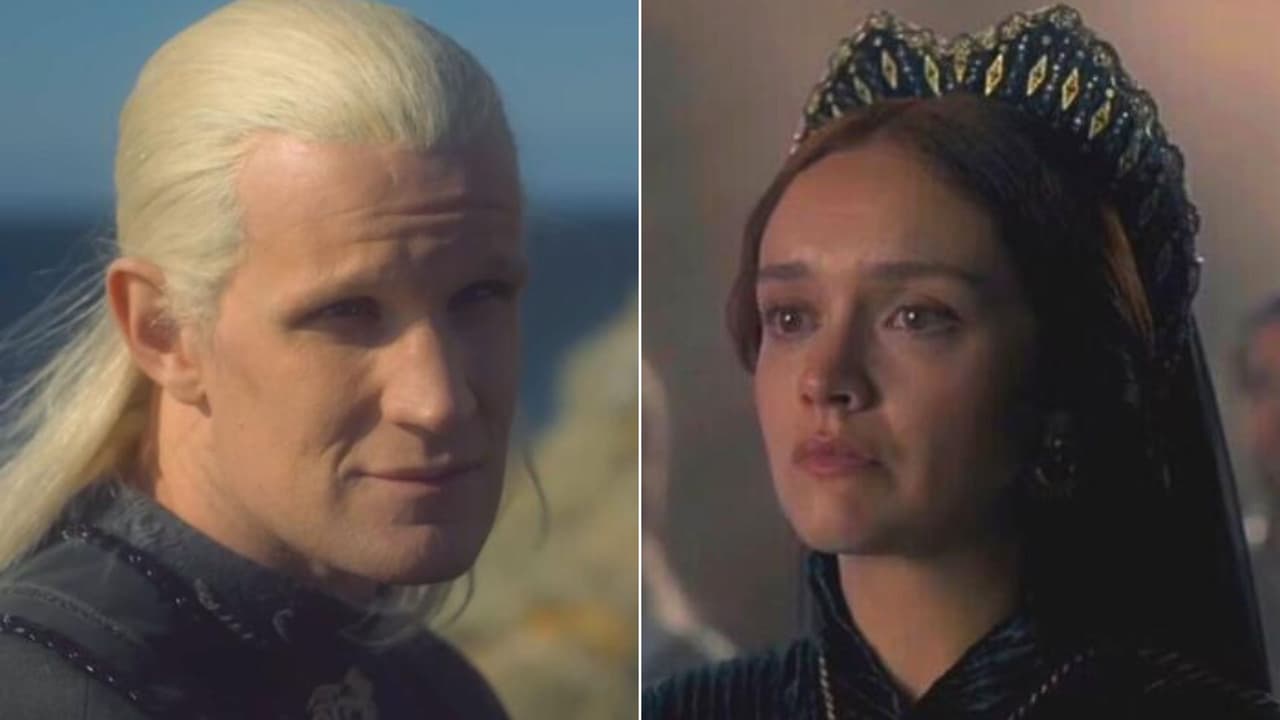 'House of the Dragon'