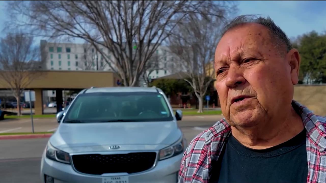 Norte de Texas reacciona al discurso del Estado de la Nación de Trump