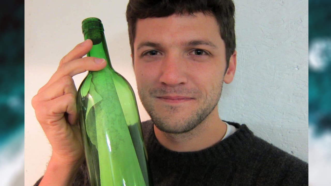 “Entonces los familiares siempre se sorprenden y se alegran de recibir una última carta de su ser querido, una carta de alguien de quien pensaban que no volverían a saber nada”, cuenta.