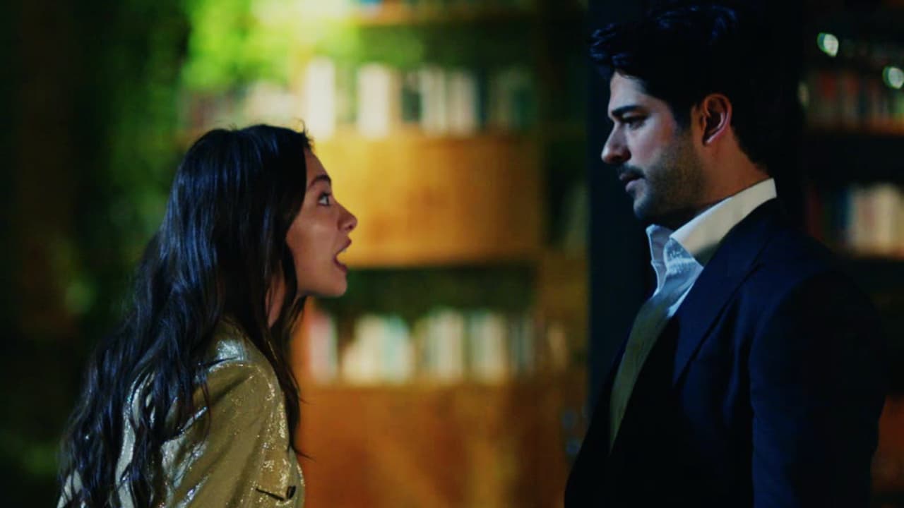 Desde el matrimonio de Nihan con el villano Emir, así como el de Kemal con Asu y el suicidio de Ozan en el último capítulo, son parte de los impedimentos que esta pareja sufre.