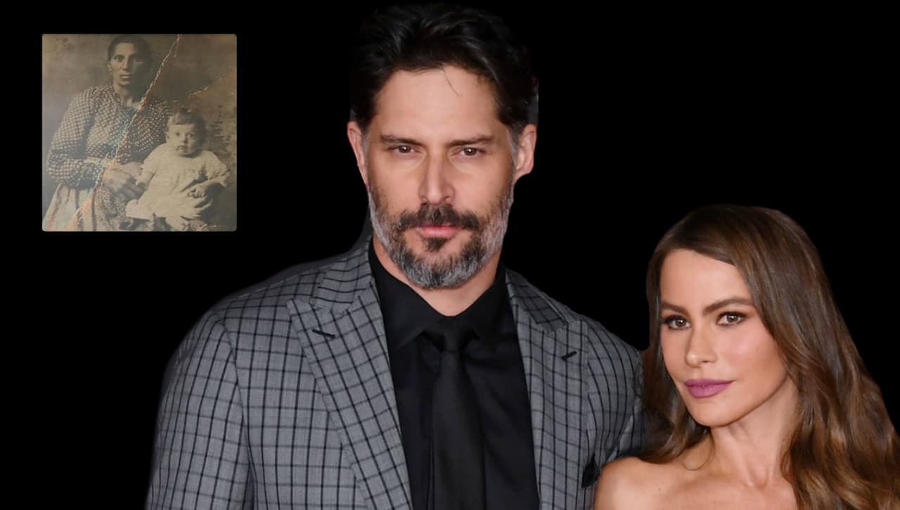 Esta es la historia del esposo de Sofía Vergara que no conocías (y que te apretará el corazón)