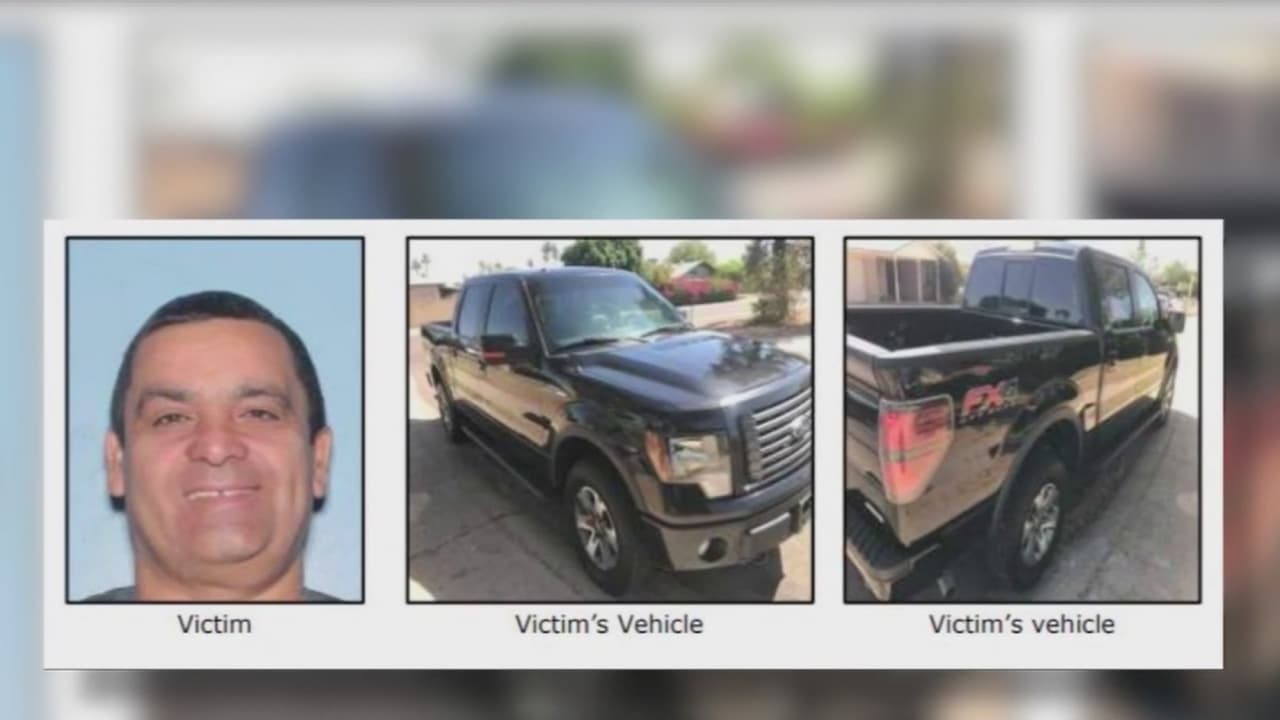 Fue a una cita a mostrar su auto para venderlo y desapareció: la policía cree que fue asesinado