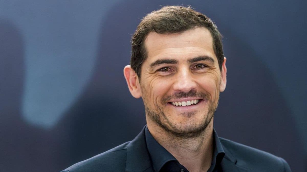 Iker Casillas aclara 'declaración': "Soy gay" que borró de redes 