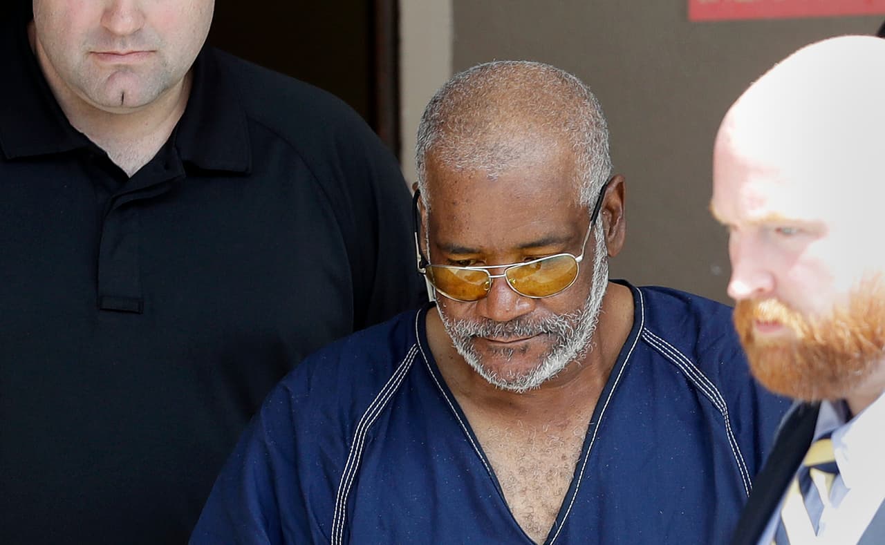 El conductor del camión en el que murieron 10 inmigrantes en Texas tenía la licencia suspendida