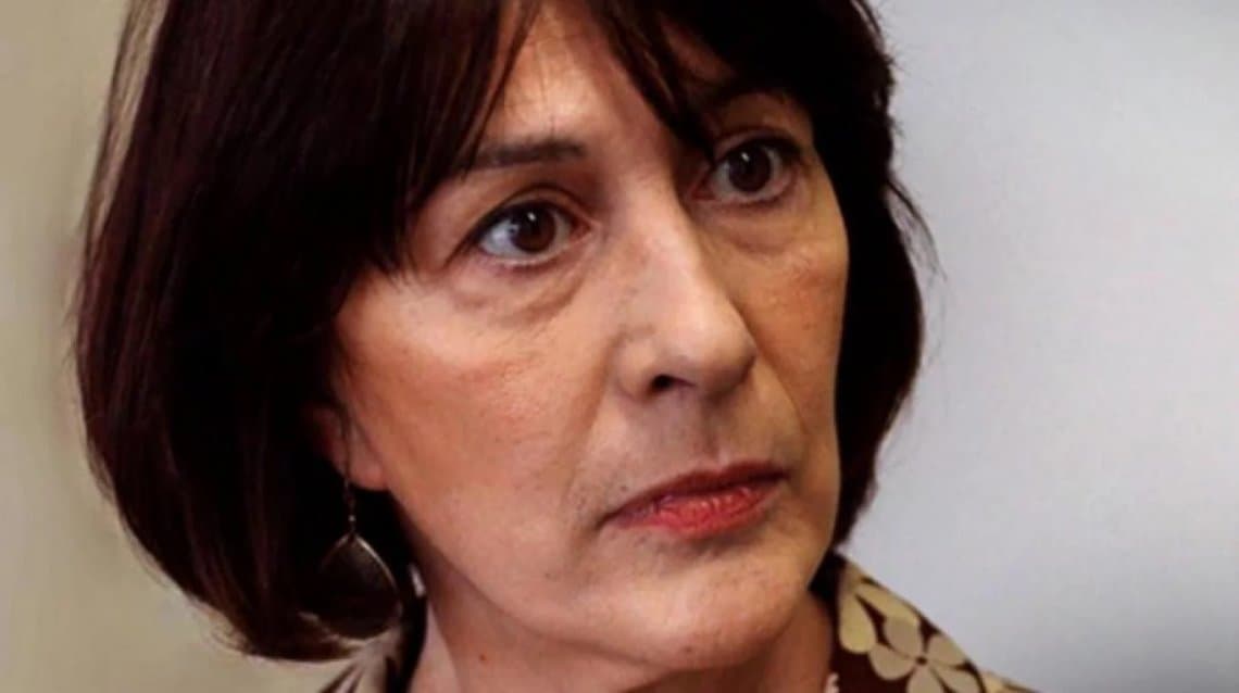 El mismo 15 de enero falleció otra actriz argentina: Mónica Galán. La intérprete perdió la vida a los 68 años tras luchar durante dos años contra el cáncer, según información del diario Clarín.