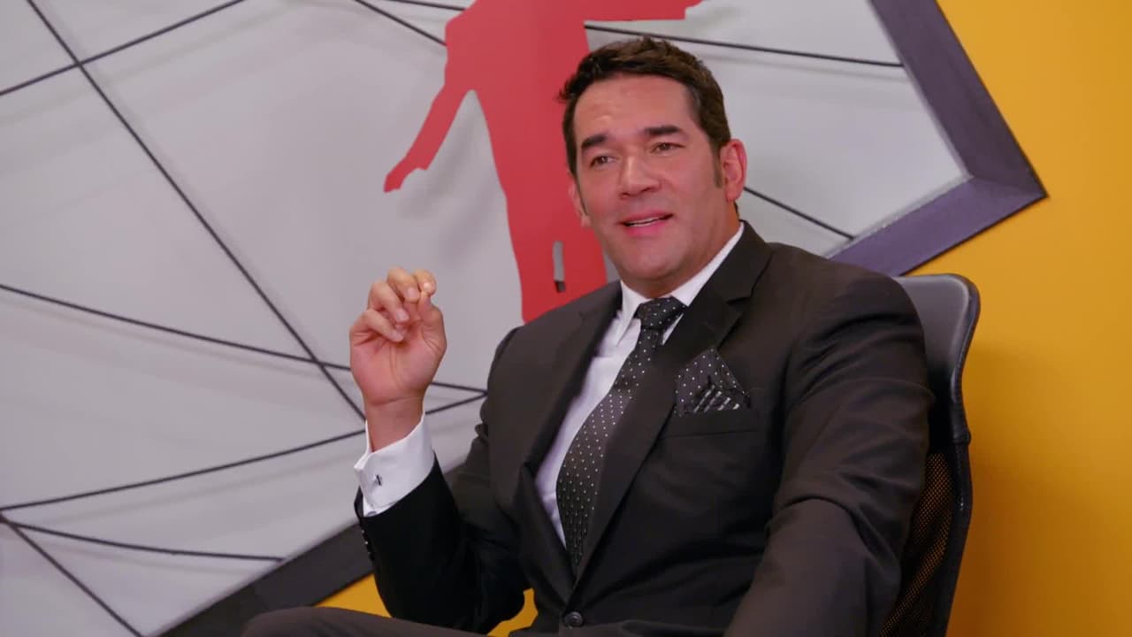 Augusto tiene no se rinde y ahora tiene otra trampa para Alicia.