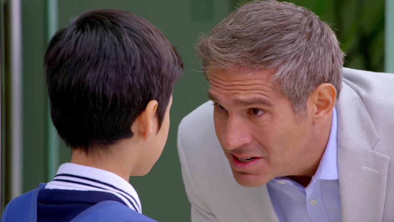 El que anda que no lo calienta ni el sol es Roberto.