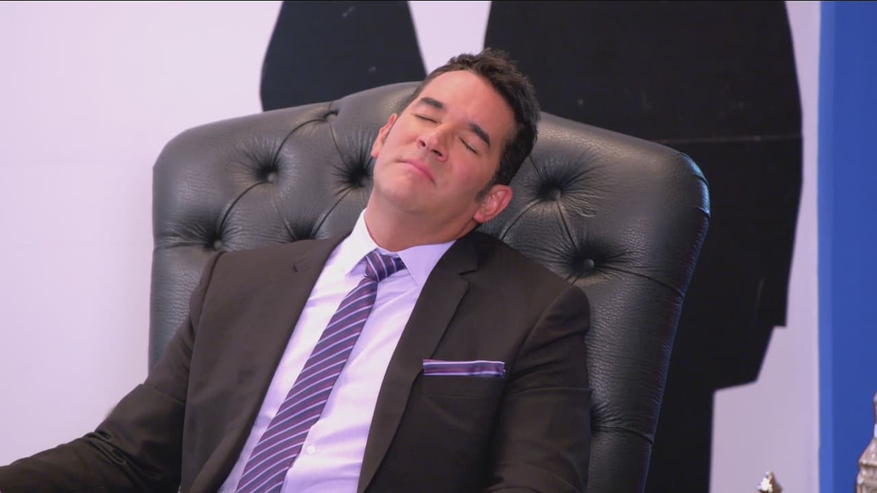 Aunque todos creyeron que él había recapacitado tiene macabros planes.