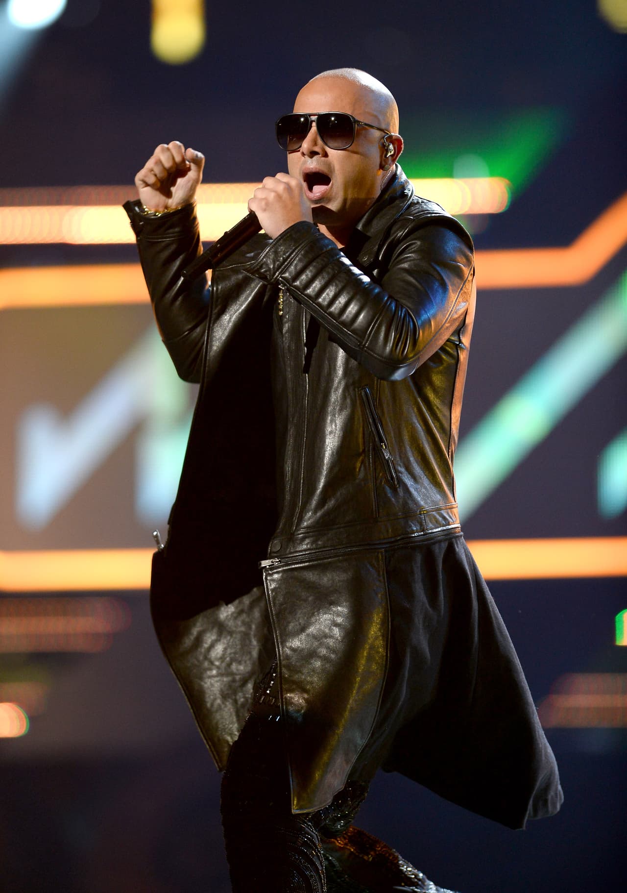 Wisin se unió a Ricky Martin y publicó una carta en la cual expresaba su indignación por lo sucedido al periodista Jorge Ramos.