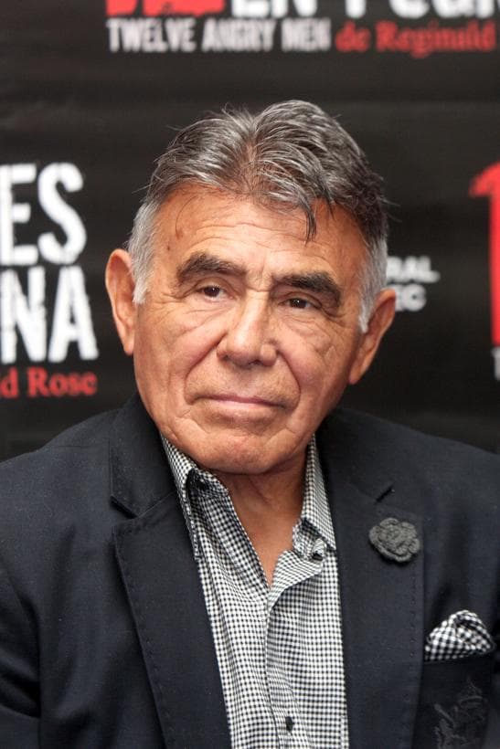 <b>JUNIO</b>
<br>
<br>Héctor Suárez falleció a los 81 años el 2 de junio, sufrió un paro cardiorrespiratorio mientras dormía.