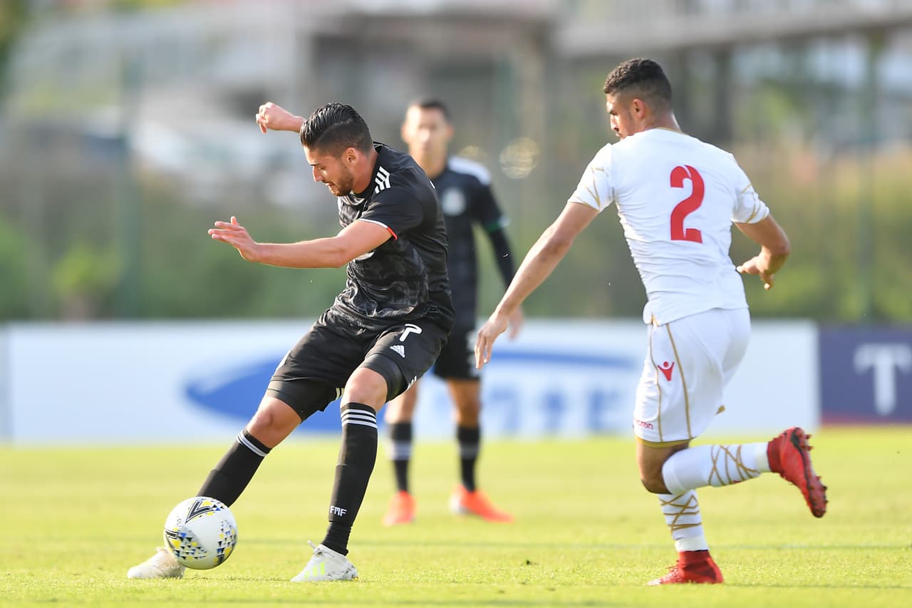 El funcionamiento de México dejó muchas dudas después de la victoria 2-0 que resulta corta por la condición de los dos equipos.