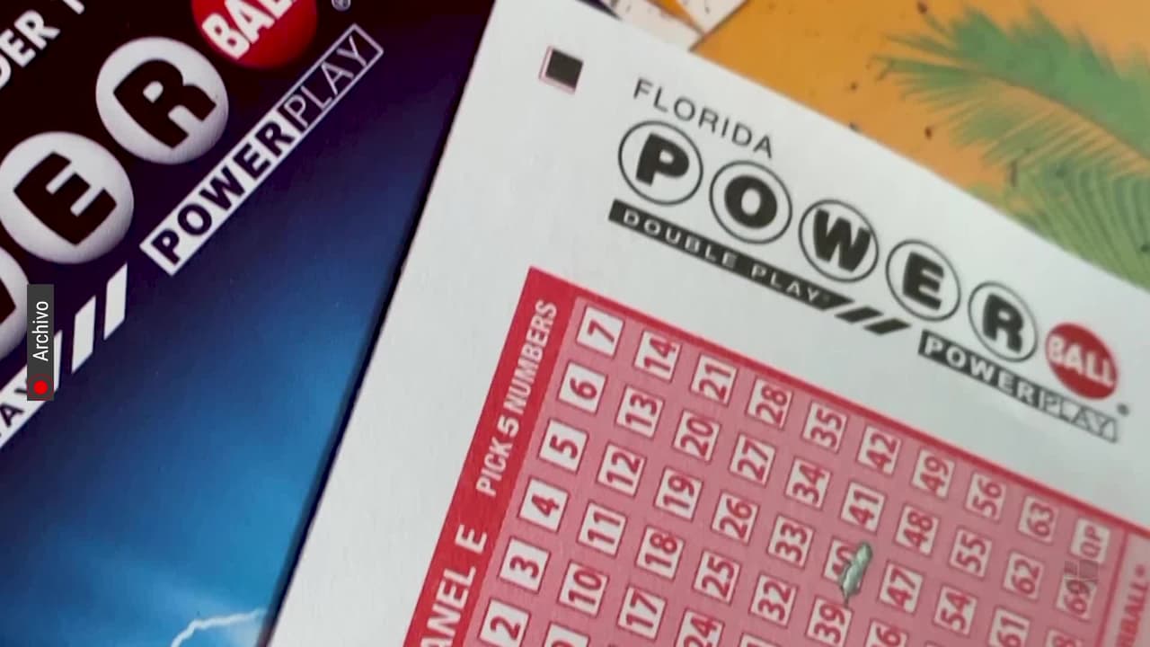Estos son los resultados del Powerball anoche: revisa si ganaste el premio de $1,000 millones