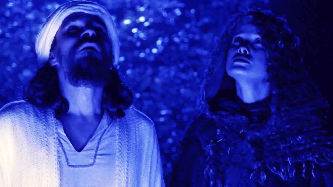 Alentado por el mal, Barrabás intentó vengarse de Petronio por la muerte de su padre 
<b>quemando viva a Cassandra</b>. Sin embargo, el arcángel Gabriel no se lo permitió.