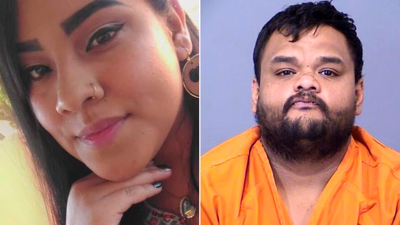 Familiares de joven hispana que murió apuñalada piden todo el peso de la ley para el asesino