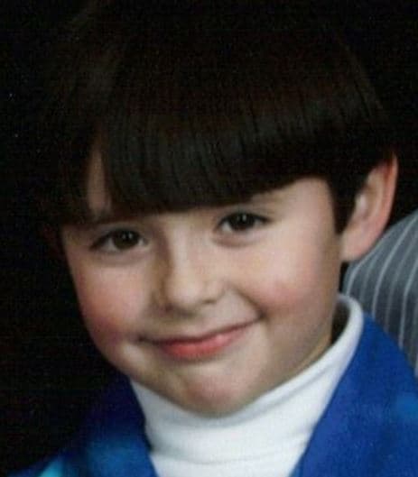 Edward no pierde su ingenuidad.