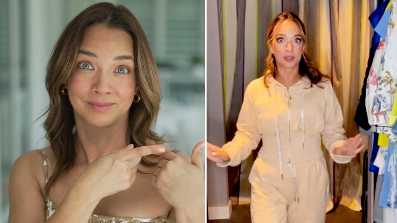 Adamari López dejó su lujosa casa en Miami y ahora vive en un hotel, ¿y su hija Alaïa?