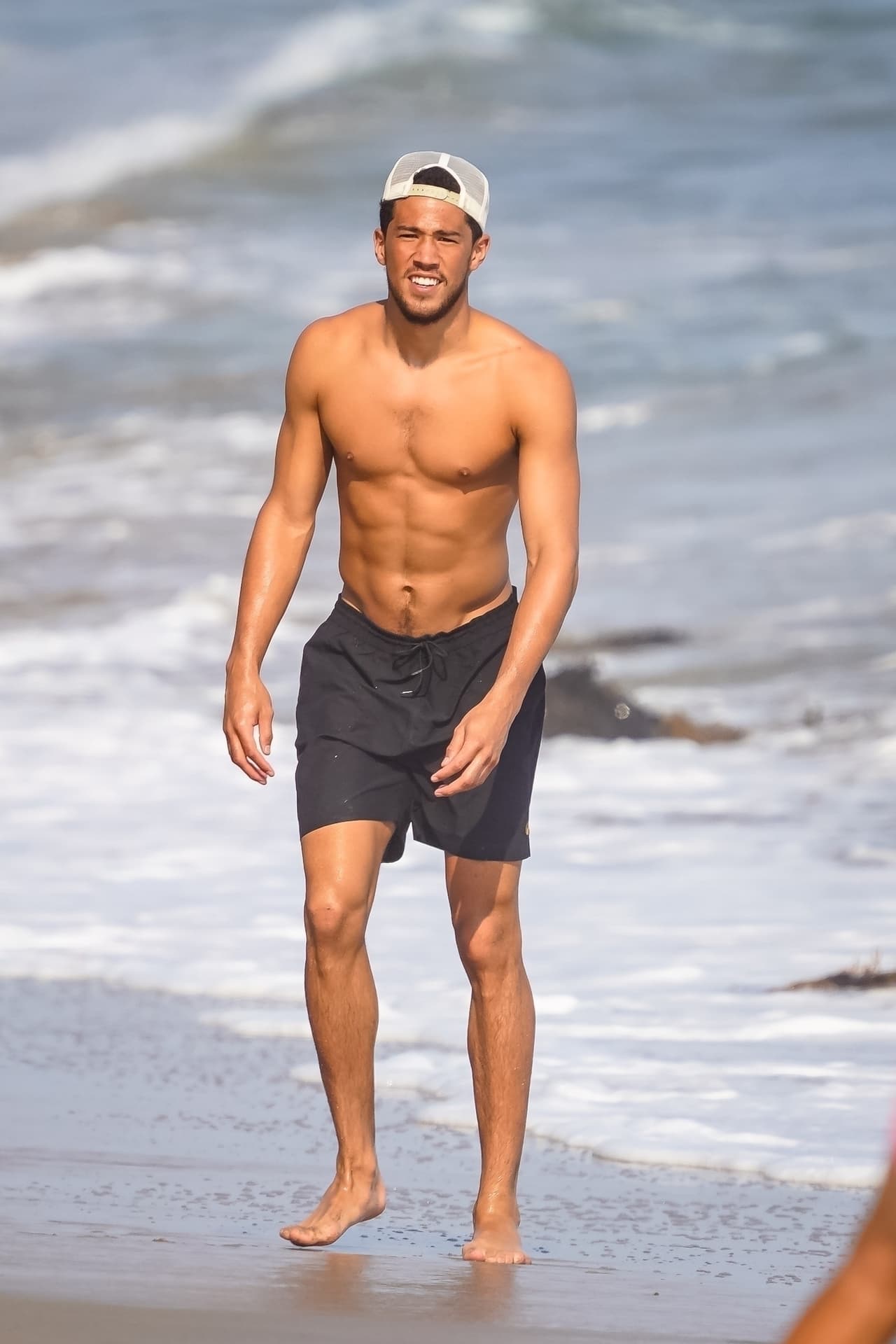 Los famosos nuevamente fueron captados juntos, pero ahora en una 
<b>situación más cariñosa</b>.
<br>